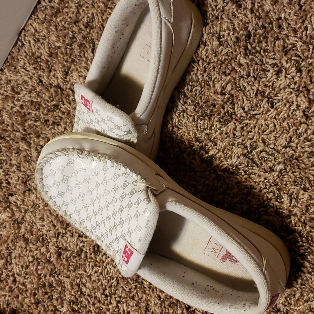 DC shoes